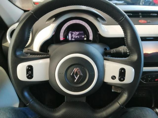 RENAULT Twingo Electric Zen