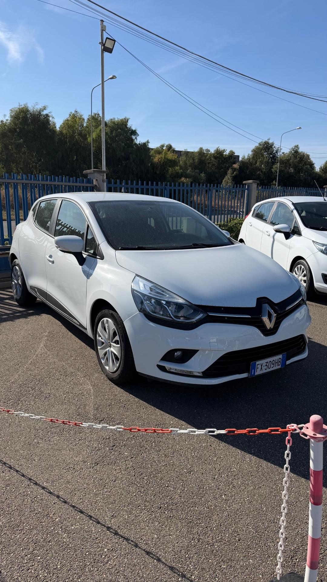Renault Clio dCi 8V 75 CV 5 porte Business