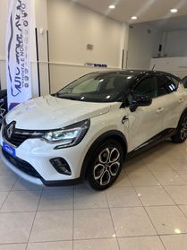 Renault Captur Blue dCi 95 CV Zen