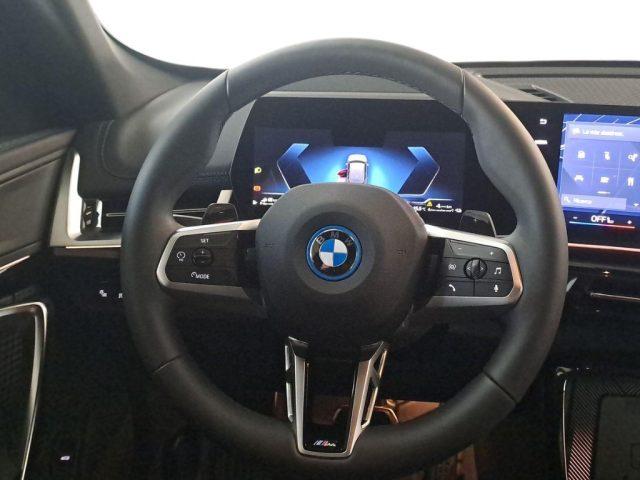 BMW X1 xDrive 25e Msport Pro