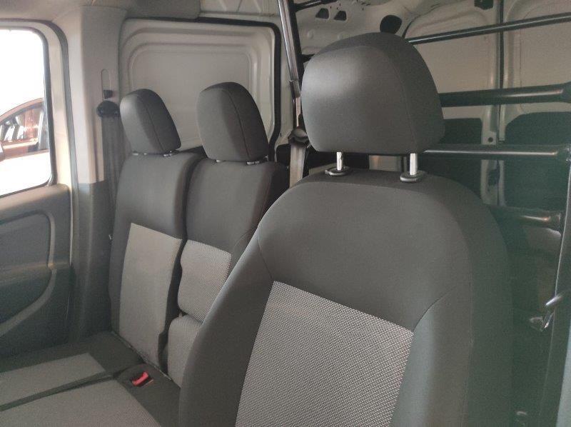 FIAT Doblò 3ª serie - Doblò 1.6 MJT 105CV S&S PC-TN Cargo Business