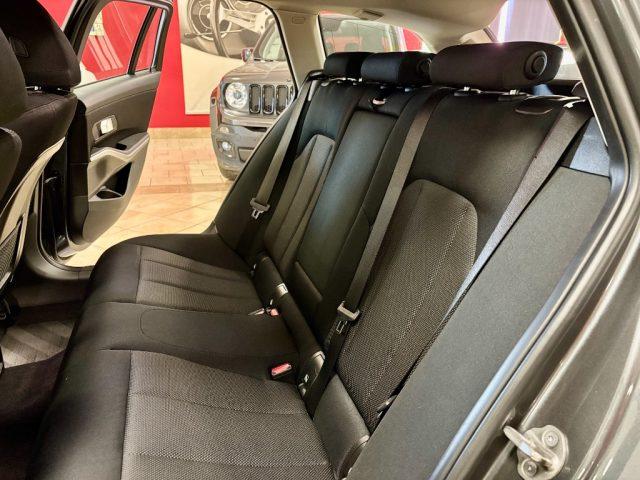 BMW 318 d 48V Touring UNIPRO - TAGLIANDI BMW CASA MADRE
