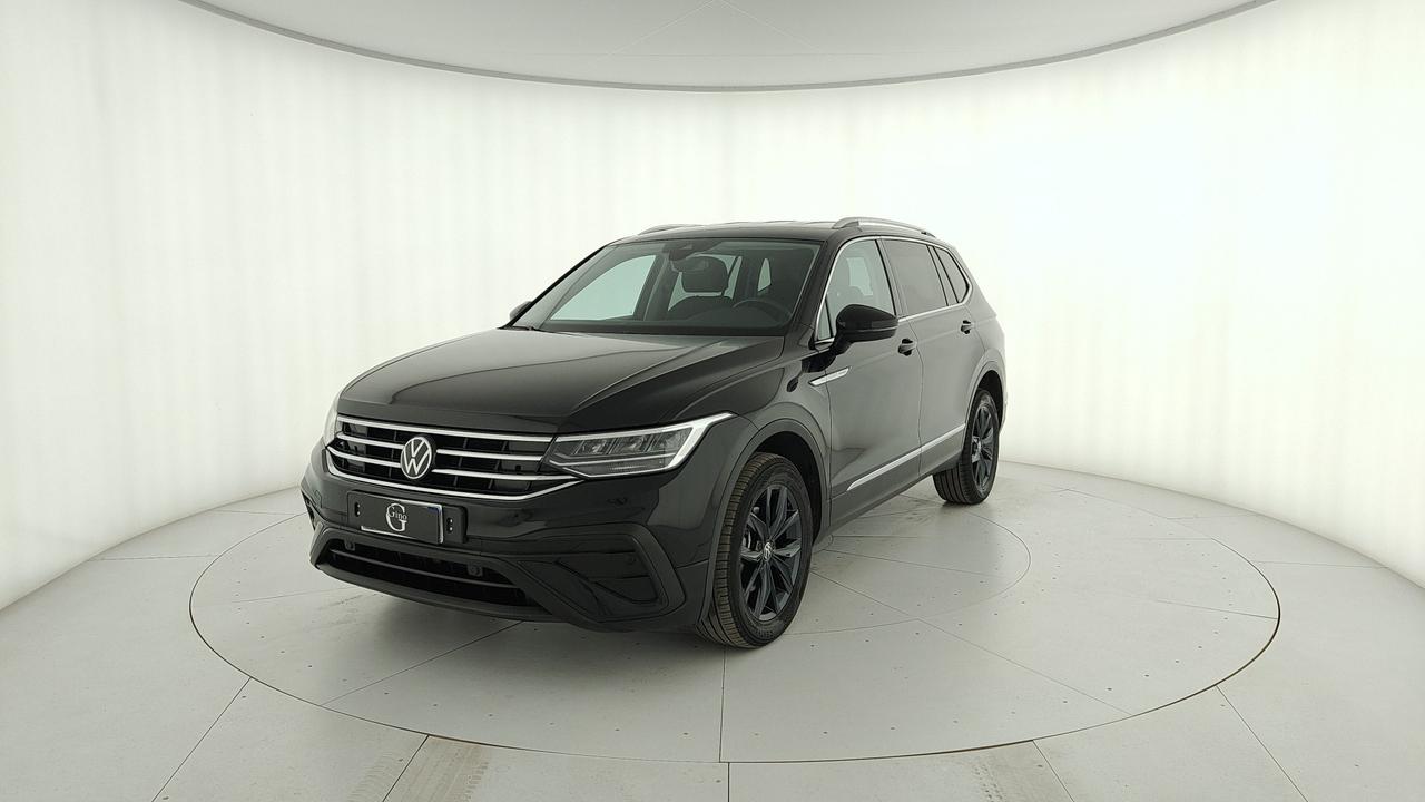 VOLKSWAGEN Tiguan Allspace 2.0 tdi Elegance 150cv dsg