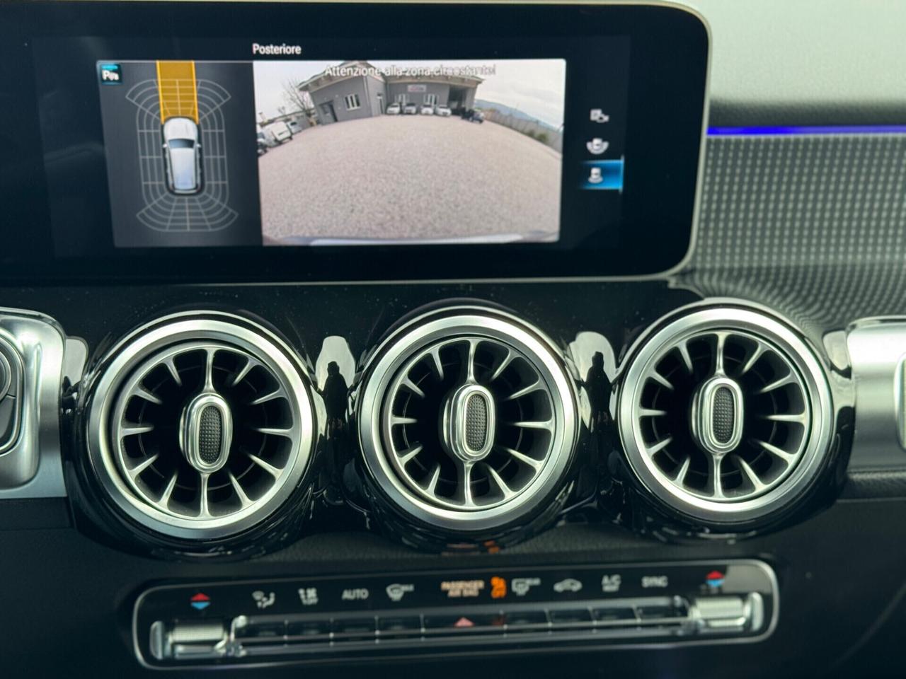 Mercedes-benz GLB Automatico Premium