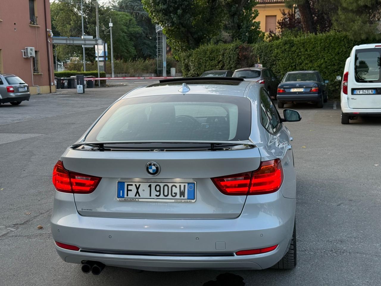 Bmw 3er Gran Turismo 330dA xDrive Gran Turismo Sport