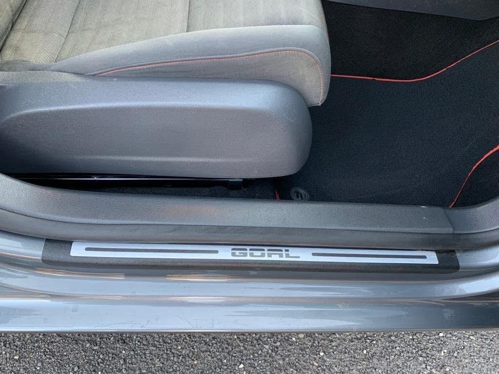 Volkswagen Golf 1.9 TDI 5p. Comfortline