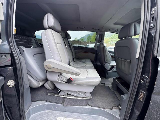MERCEDES-BENZ Vito 2.2 109 CDI PC Kombi Compact