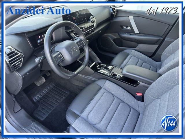 CITROEN C4 BlueHDi 130 EAT8 Feel Pack