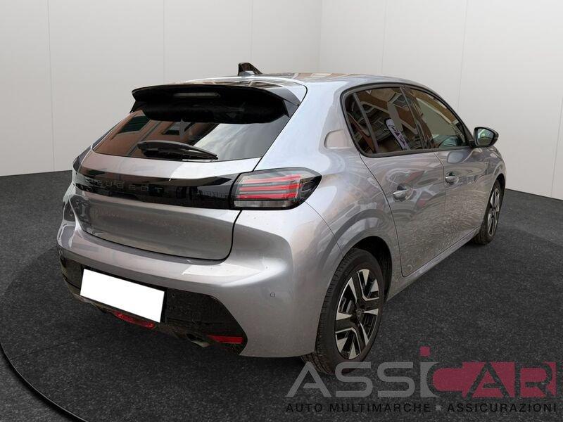 Peugeot 208 Allure PureTech 100 S/S