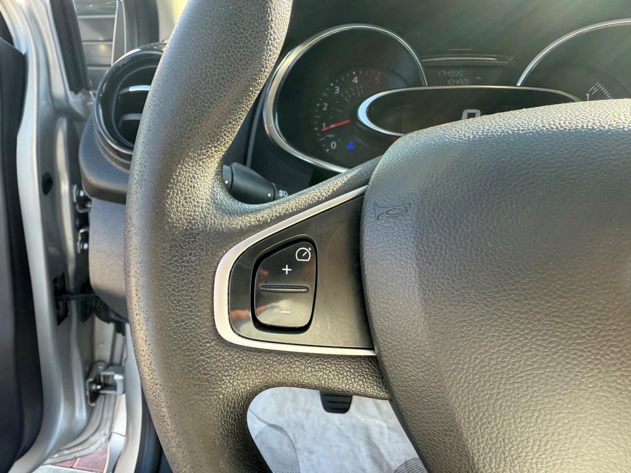 Renault Clio dCi 8V 75 CV Start&Stop 5 porte EURO6
