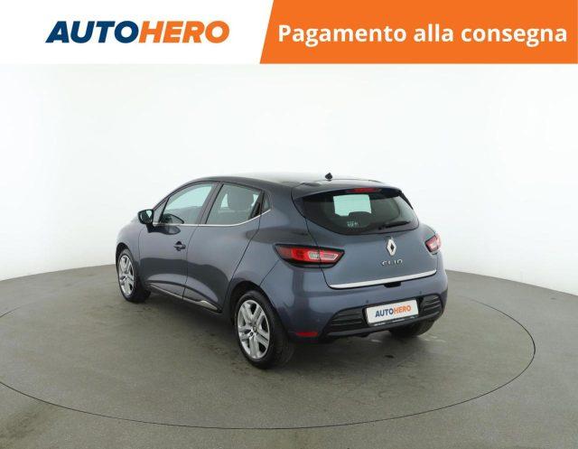 RENAULT Clio dCi 8V 90 CV 5 porte Moschino Zen