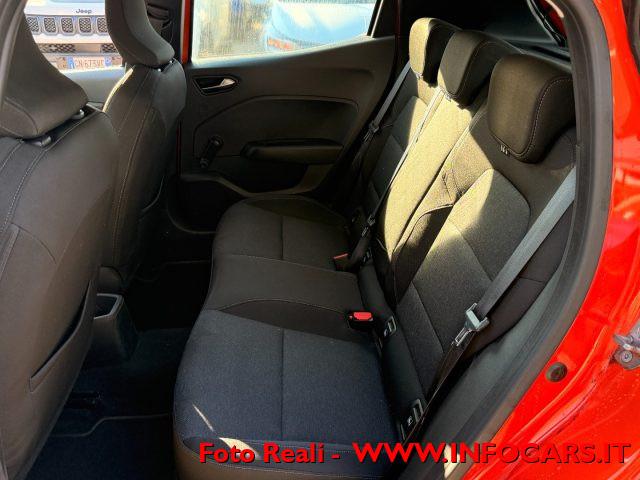 RENAULT Clio TCe 90 CV EQUILIBRE - POCHI KM - PROMO