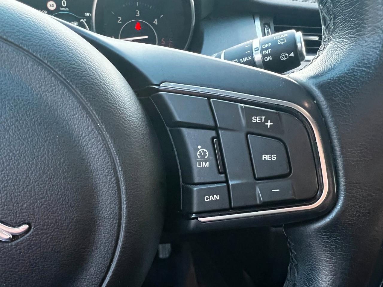 Jaguar E-Pace 2.0D 150 CV -2018- AUTO-