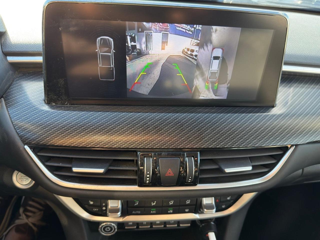 Foton Tunland g7 2.0 TDI Doppia Cabina 4WD più iva