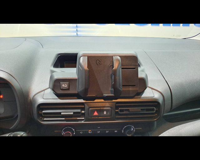 FIAT Doblo Passo Lungo 1.5 d 130cv auto