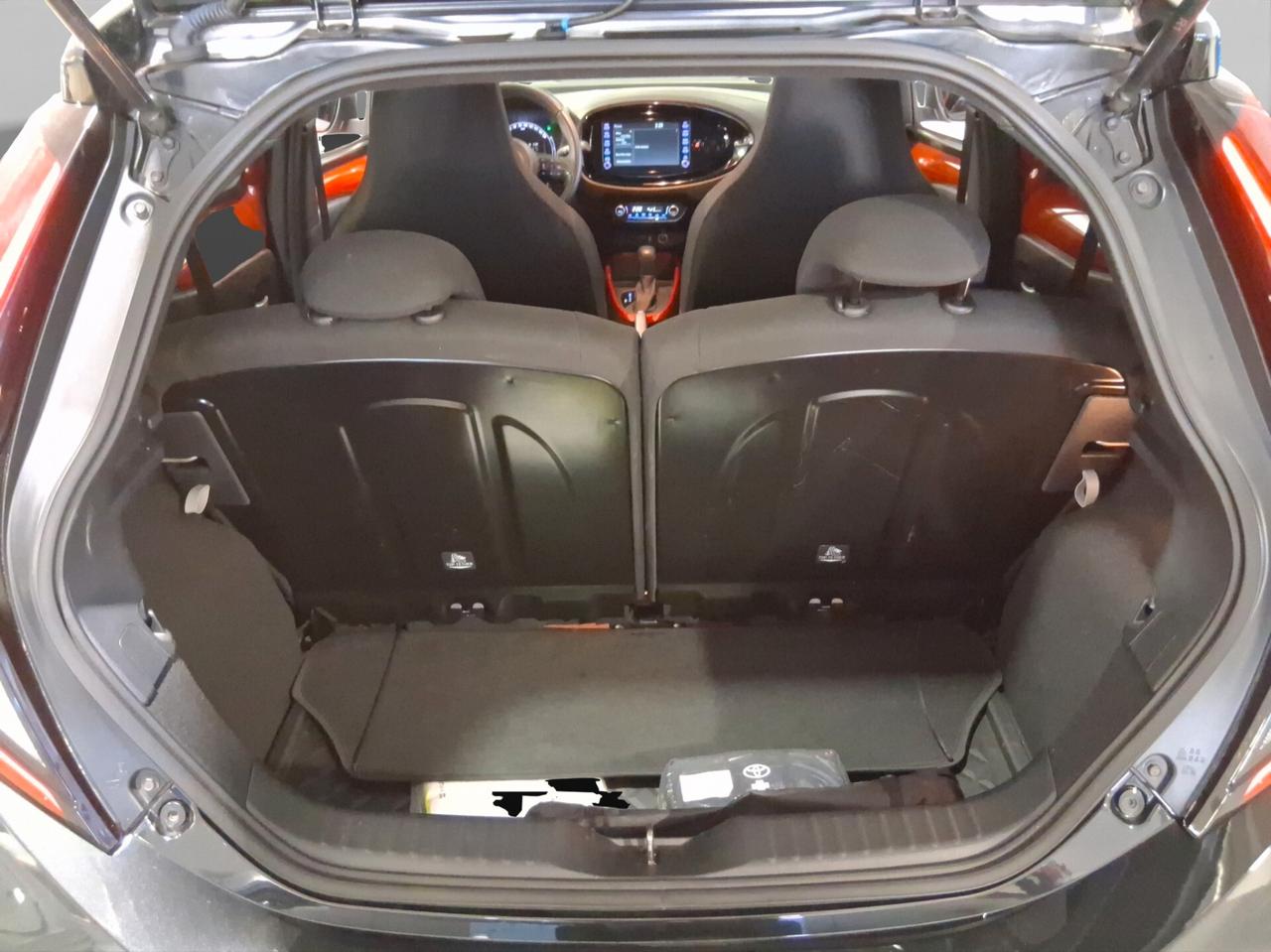 Toyota Aygo X 1.0 VVT-i 72 CV 5 porte Trend S-CVT