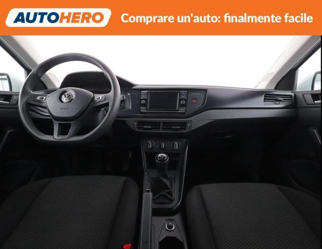 VOLKSWAGEN Polo 1.6 TDI 5p. Trendline BlueMotion Technology