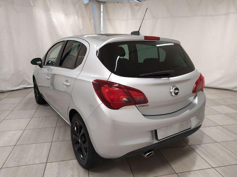 Opel Corsa 1.4 Innovation (cosmo) Gpl 90cv 5p my16