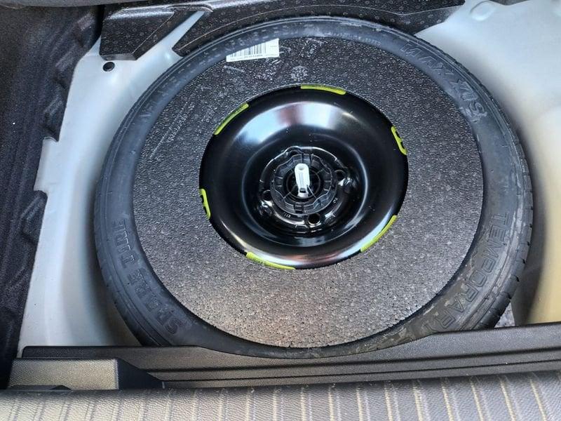 DS DS 3 Crossback Performance Line+ 1.5 BlueHDi 130 CV Automatico