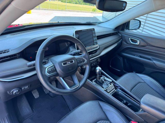 JEEP Compass 1.6 Multijet II Night Eagle LEGGE 104 IVA ESPOSTA