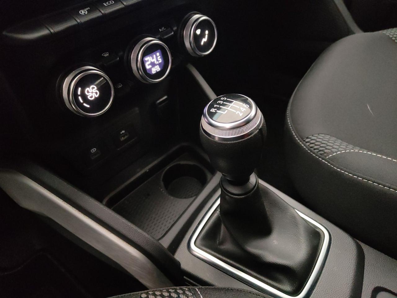 DACIA Duster II 2021 1.0 TCE 100CV EXPRESSION GPL