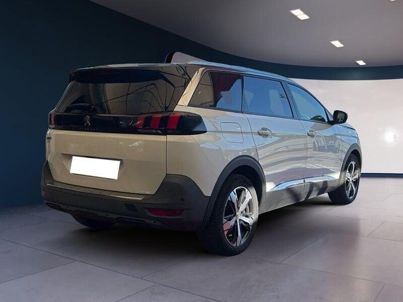 Peugeot 5008 BlueHDi 130 Allure EAT8 S/S aut.