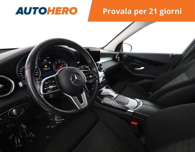 MERCEDES-BENZ GLC 220 d 4Matic Sport