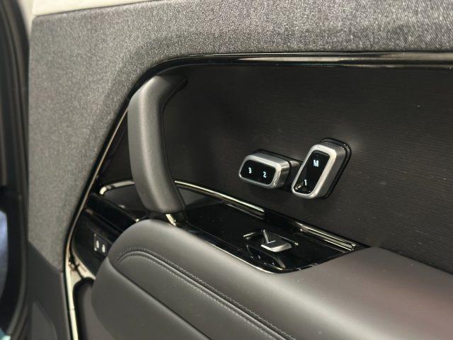 LAND ROVER Range Rover Sport 3.0D l6 249 CV Dynamic SE