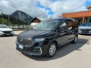 Ford Tourneo Connect Grand Tourneo Connect 2.0 EcoBlue 122 CV AWD Titanium 7 POSTI
