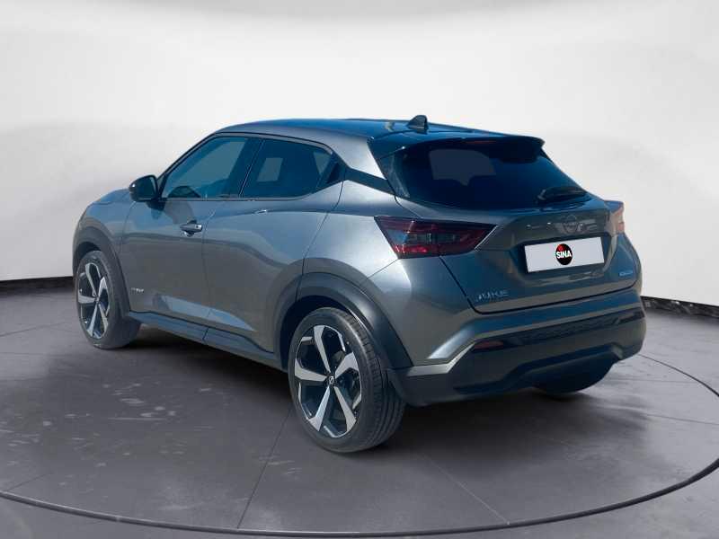 NISSAN Juke 1.6 hev Tekna