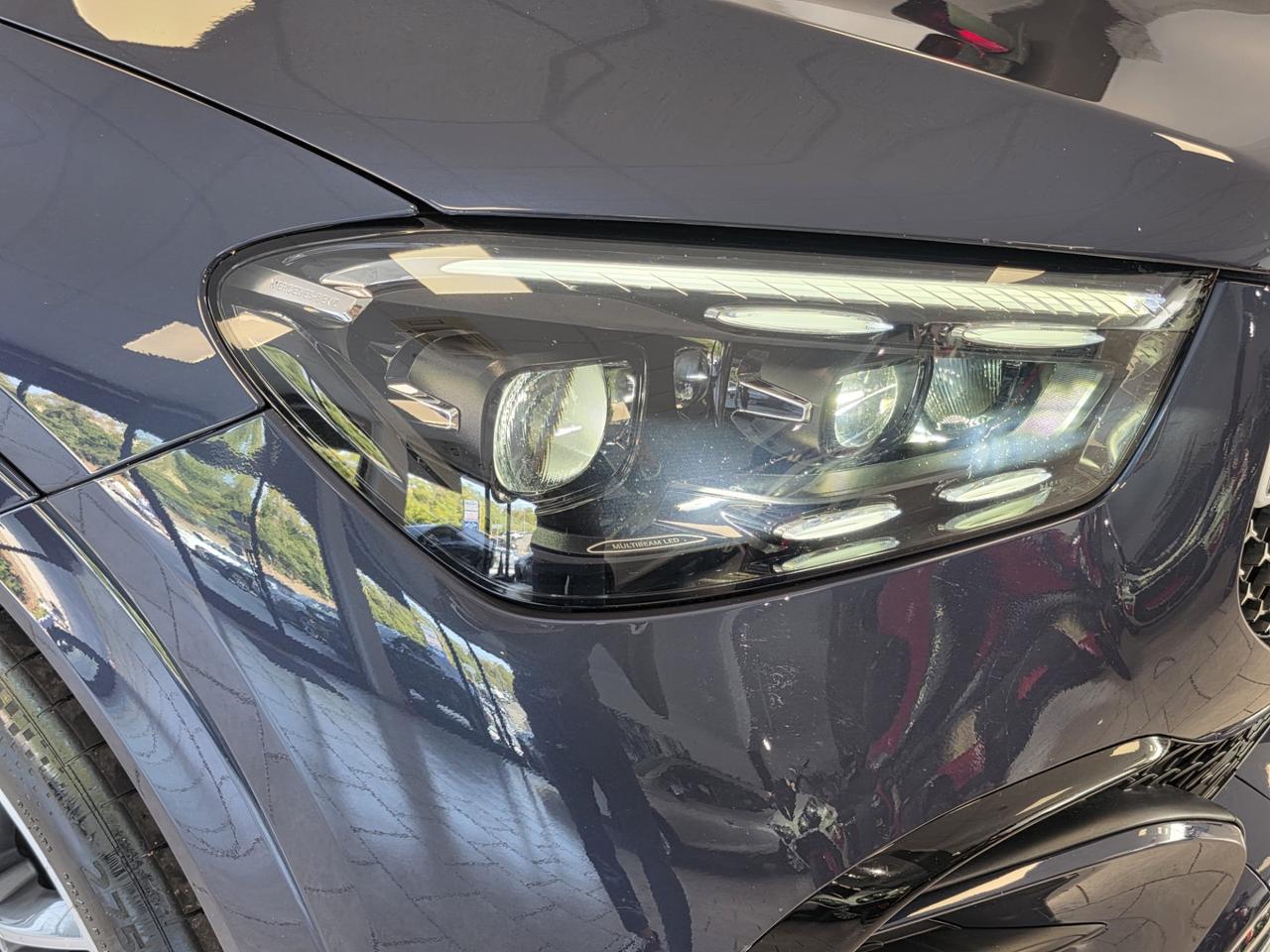 Mercedes-benz GLE 350 350de PLUG-IN Hybrid Premium Plus AMG