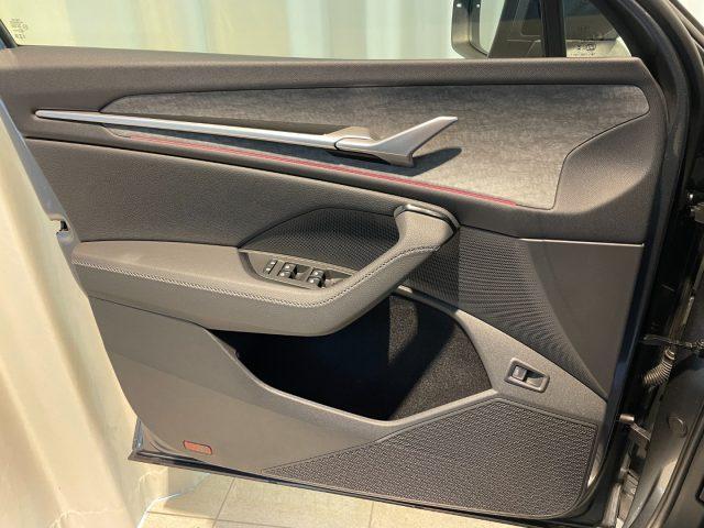 SKODA Kodiaq 2.0 TDI DSG Executive 7P GANCIO Matrix 360° Navi