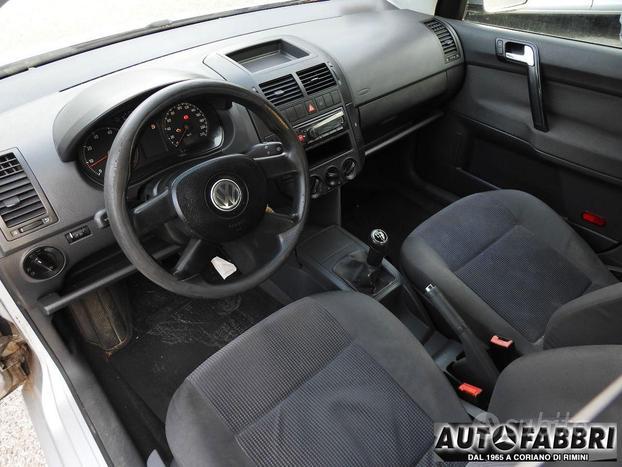 VOLKSWAGEN - Polo - 1.2/64CV 12V 5p. Comfortline