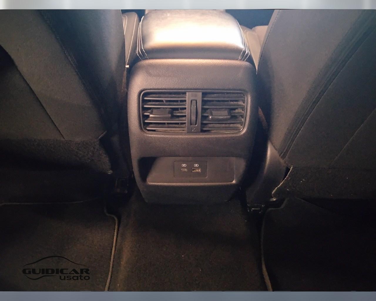NISSAN Qashqai III 2021 - Qashqai 1.5 e-power N-Connecta 2wd