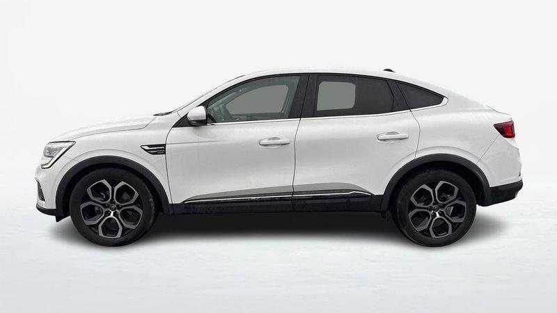 Renault Arkana 1.6 E-Tech full hybrid Intens 145cv