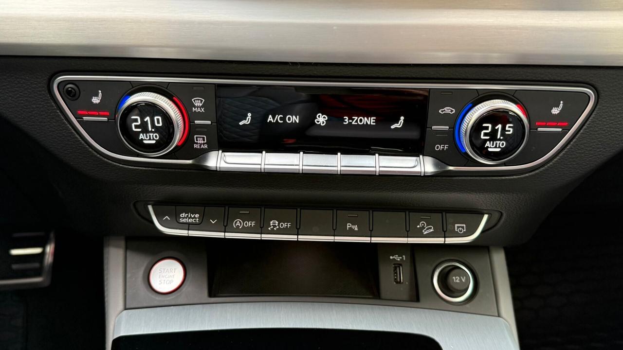 AUDI SQ5 SPORT ATTITUDE 2021 N1 AUTOCARRO