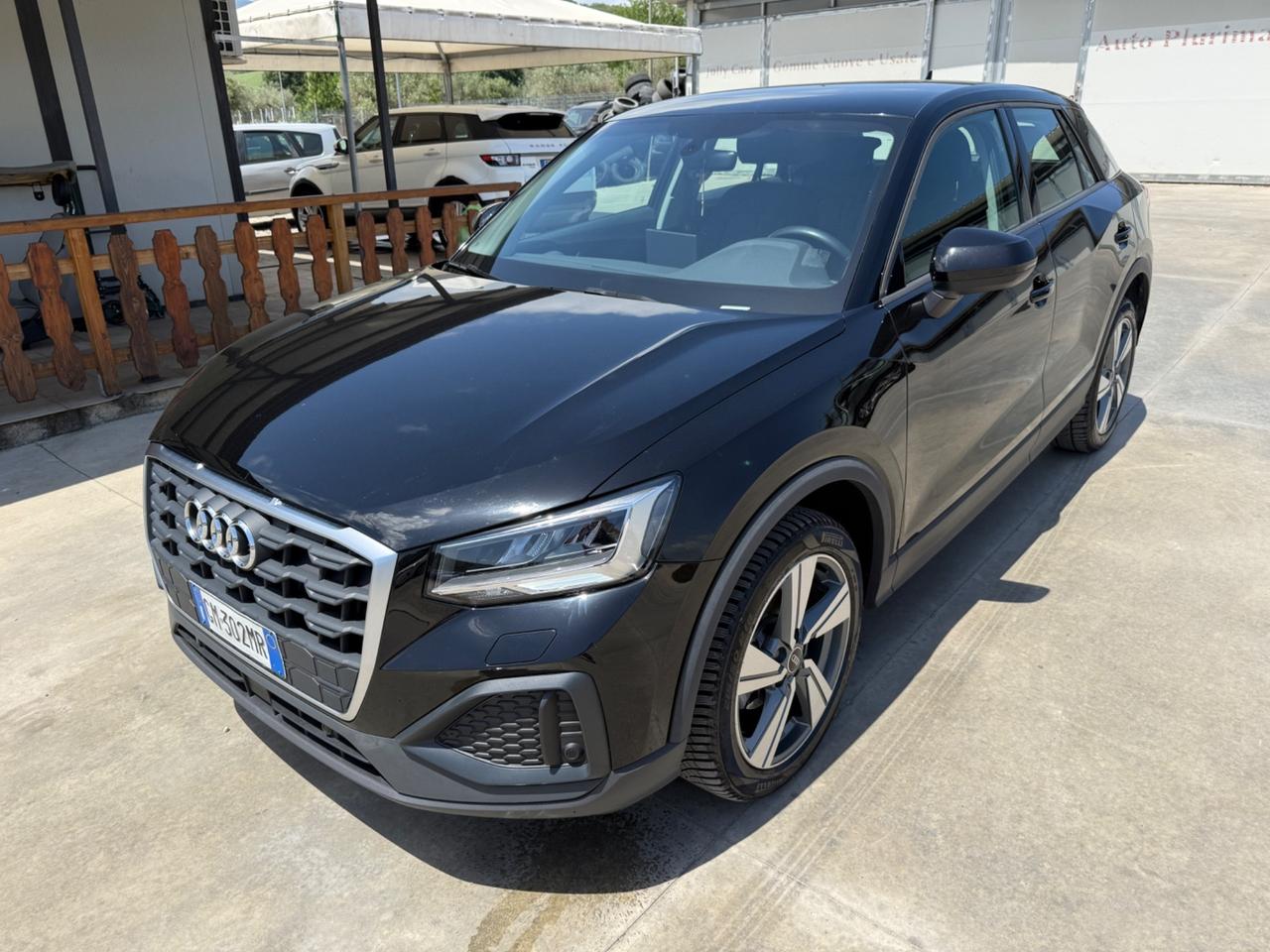 Audi Q2 1.6 TDI S tronic Admired 2023