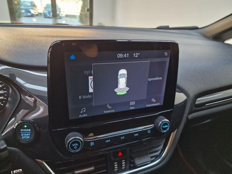 Ford Fiesta Fiesta 1.1 85 CV 5 porte ST-Line