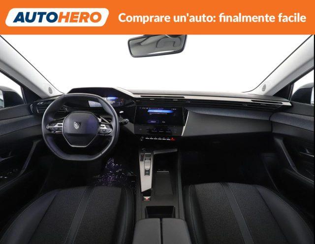 PEUGEOT 308 PureTech Turbo 130 S&S EAT8 Allure