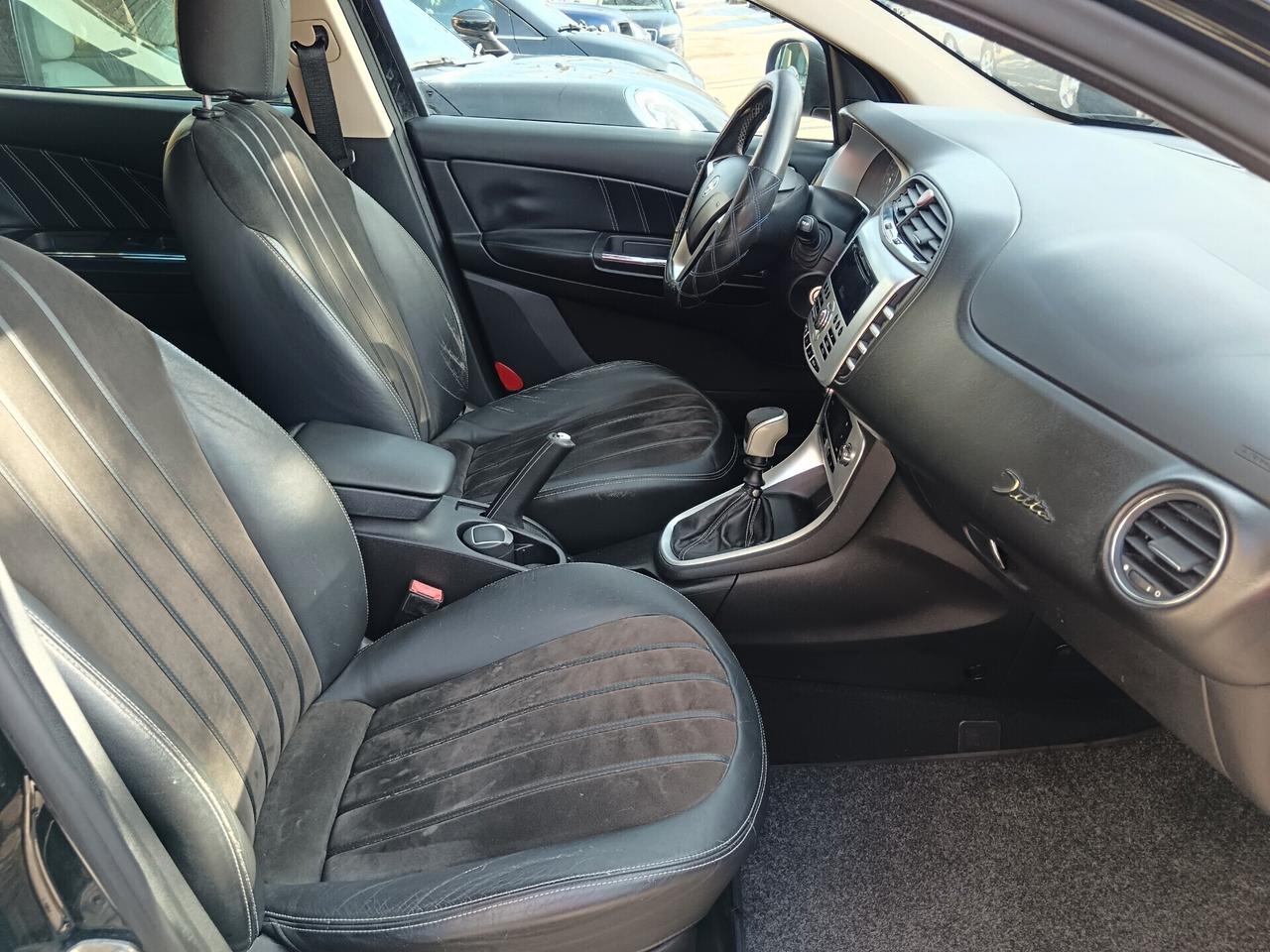 Lancia Delta 1.6 MJT 120CV ORO - 2009