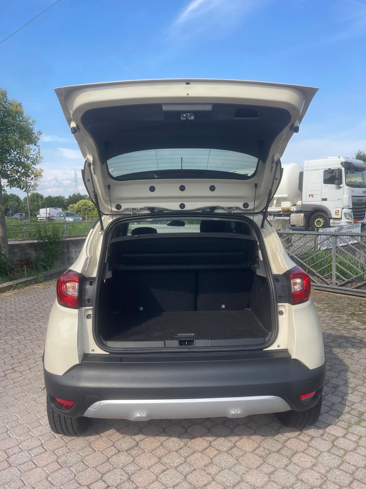 Renault Captur TCe 12V 90 CV Start&Stop Energy Life