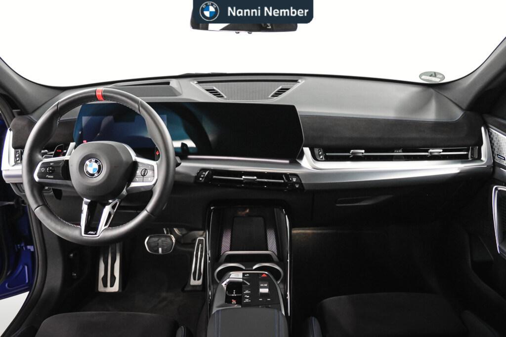 BMW X2 M 35 i MSport Pro xDrive DCT