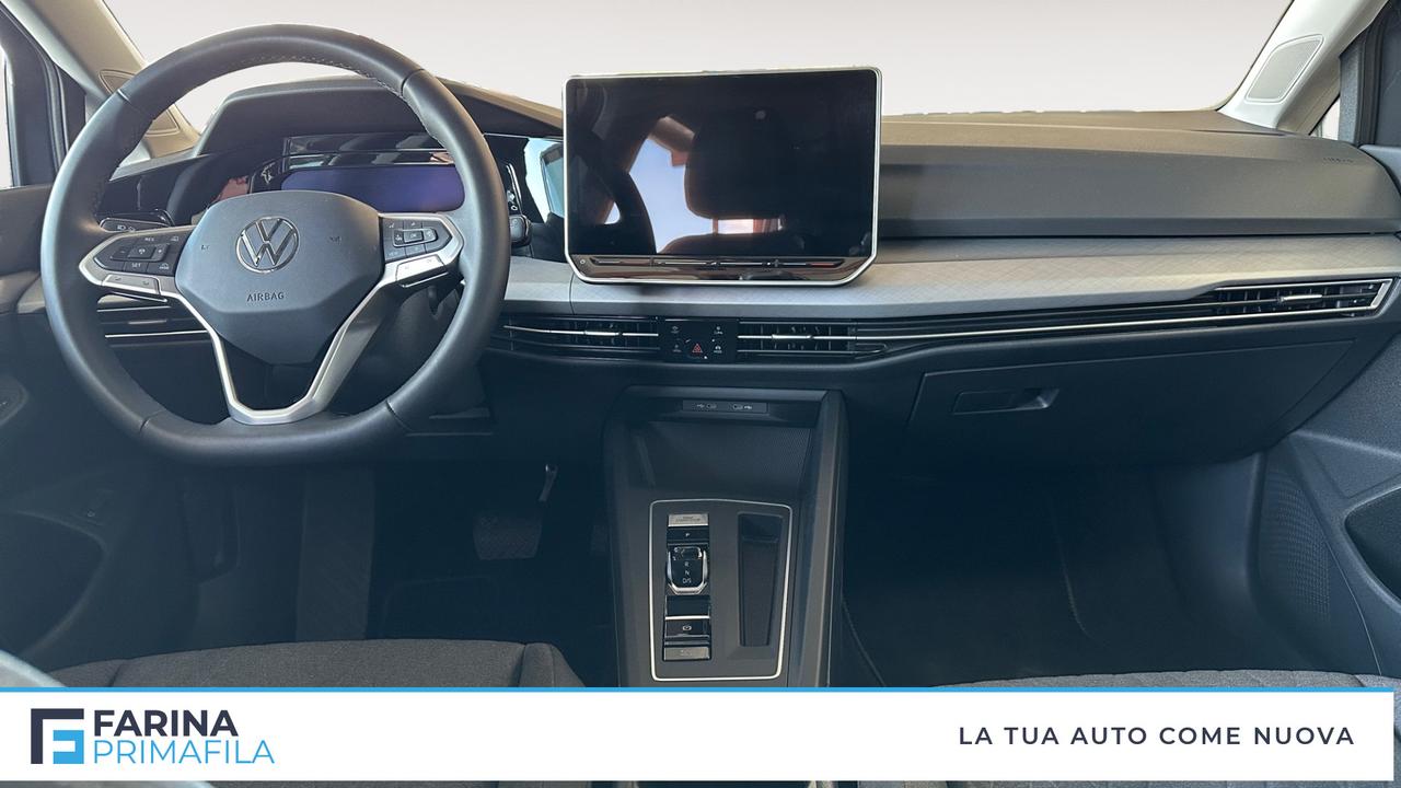 VOLKSWAGEN Golf VIII 2024 - Golf 1.5 tsi ehybrid Edition Plus 204cv dsg