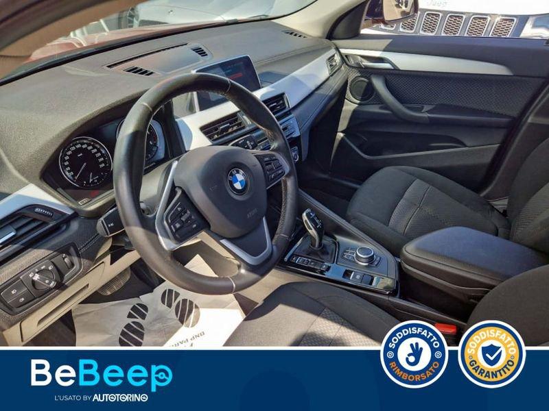 BMW X2 XDRIVE20D BUSINESS X AUTO