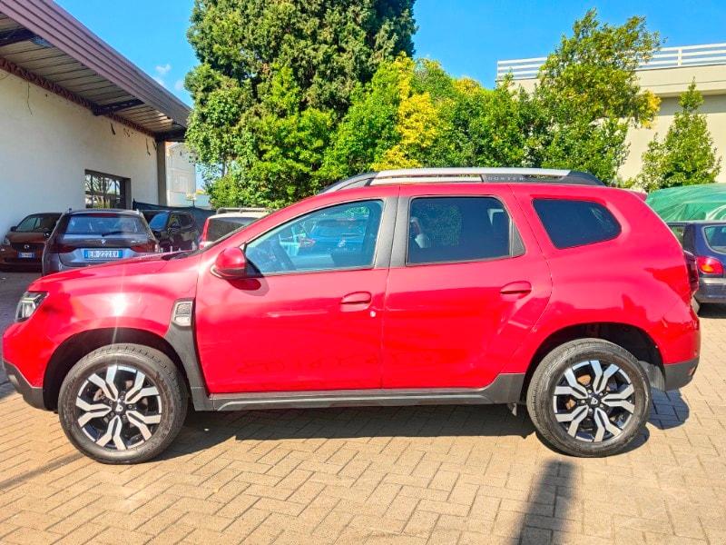 DACIA Duster 2ª serie Duster 1.0 TCe GPL 4x2 P...