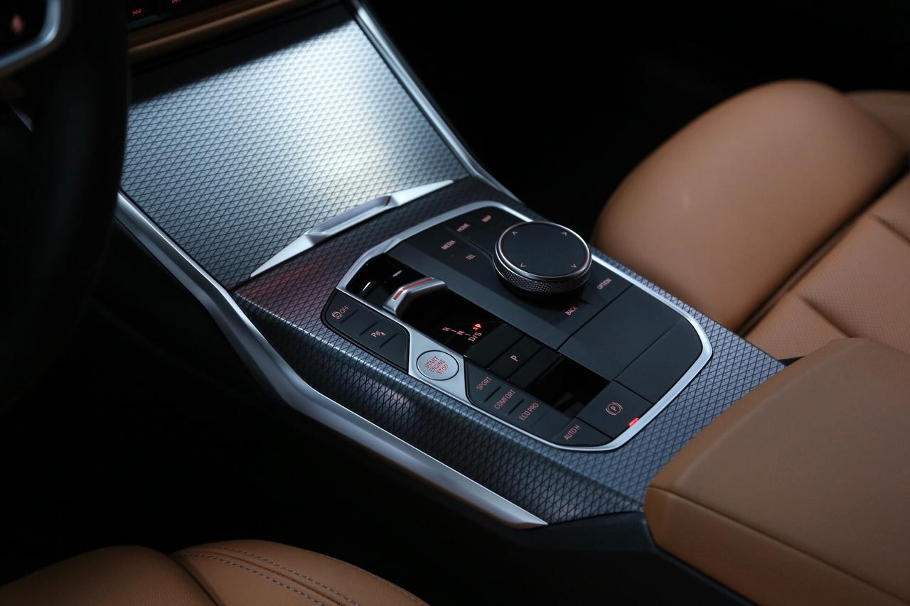 BMW 320d 48V mhev xDrive Touring Msport Pro auto