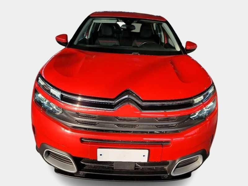 CITROEN C5 AIRCROSS BlueHDi 130 S/S Business EAT8