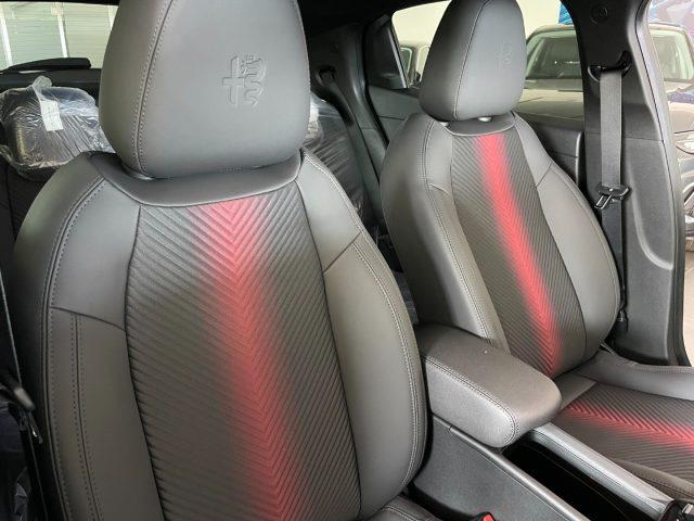 ALFA ROMEO Junior 1.2 136 CV Hybrid eDCT6 Speciale KM0 MY25
