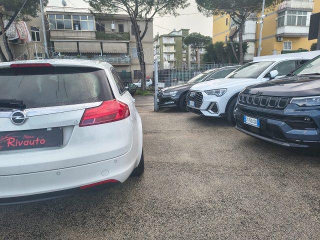 OPEL Insignia 2.0 CDTI 160CV 4 porte Elective 4x4