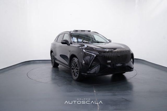 SPORTEQUIPE Sportequipe 8 GT 1.6 T-GDI 186cv DCT